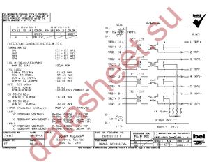 0826-1L1T-23-F datasheet  